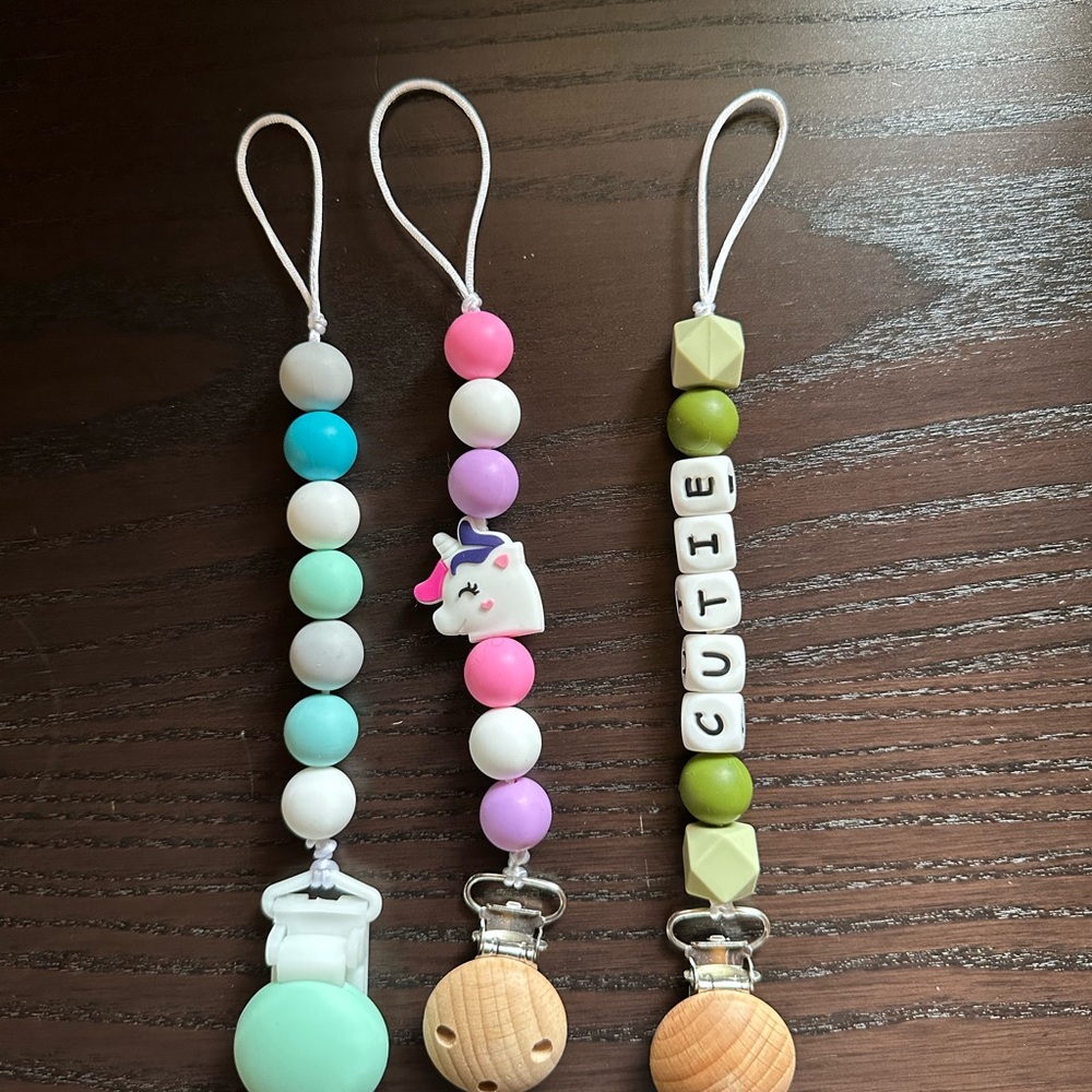 Custom items!! - Picture 4 of 6